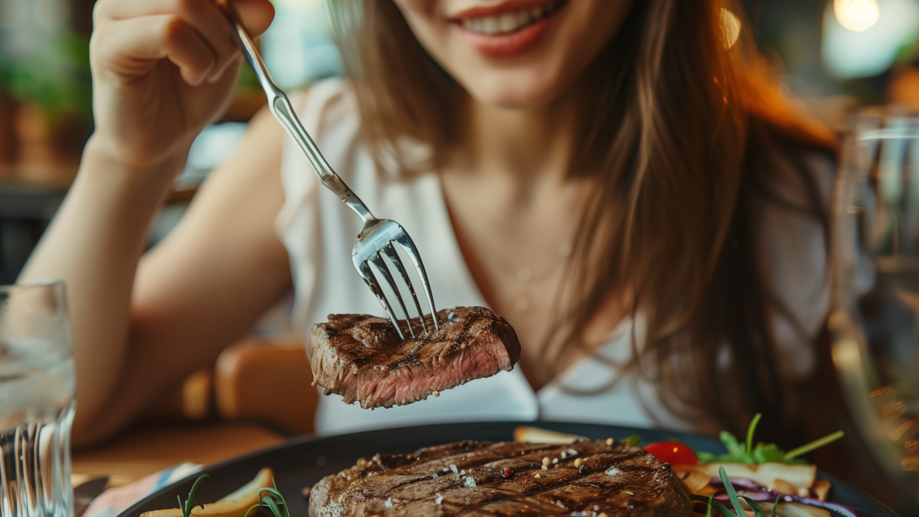 お肉とケーキ、どちらが太る？―カロリーだけでは測れないダイエットの真実